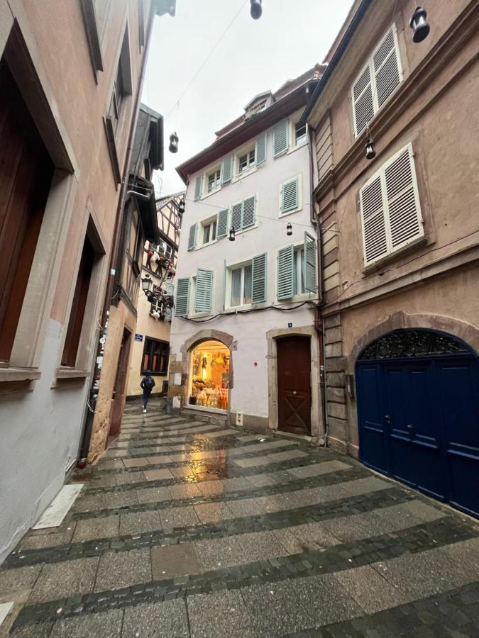 Bel Centre * Strasbourg