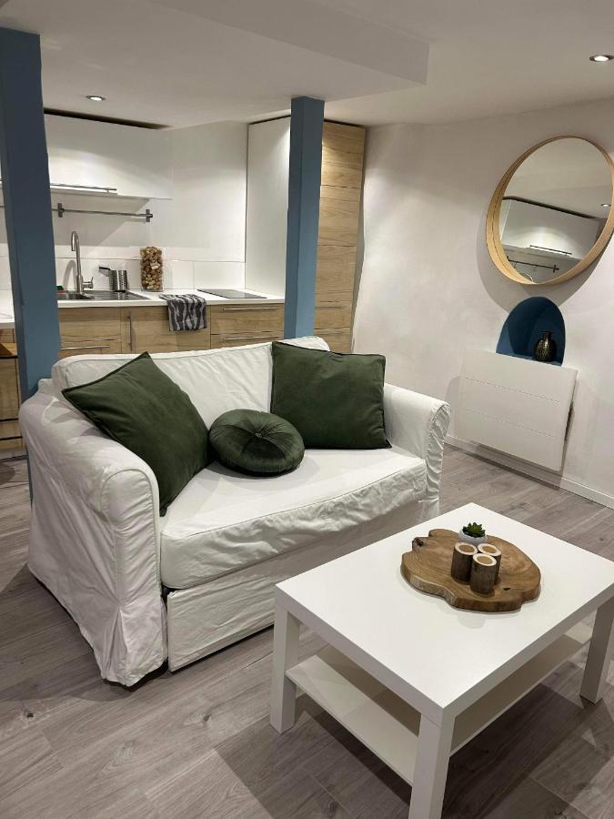 Appartement Bel Centre